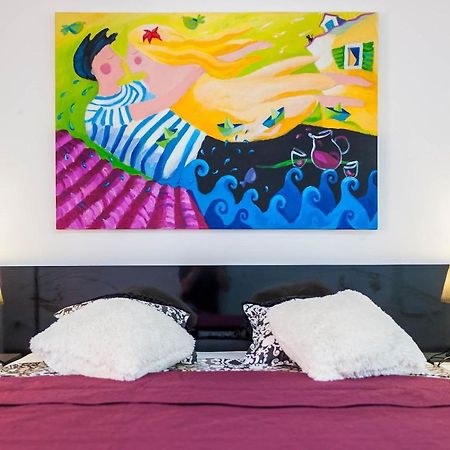 希贝尼克Aparment Lila公寓 外观 照片